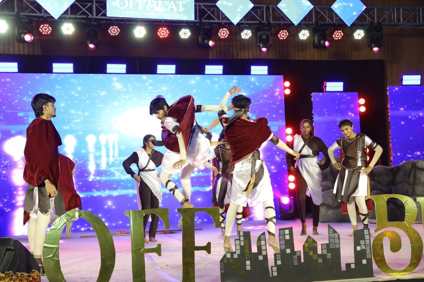 Dr GR Damodaran College of Science Coimbatore Activity 3 photo 48