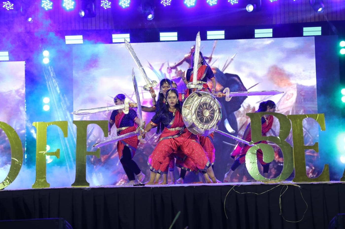 Dr GR Damodaran College of Science Coimbatore Activity 3 photo 49