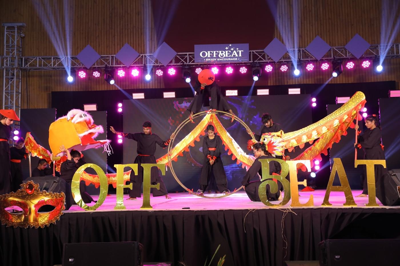 Dr GR Damodaran College of Science Coimbatore Activity 3 photo 50