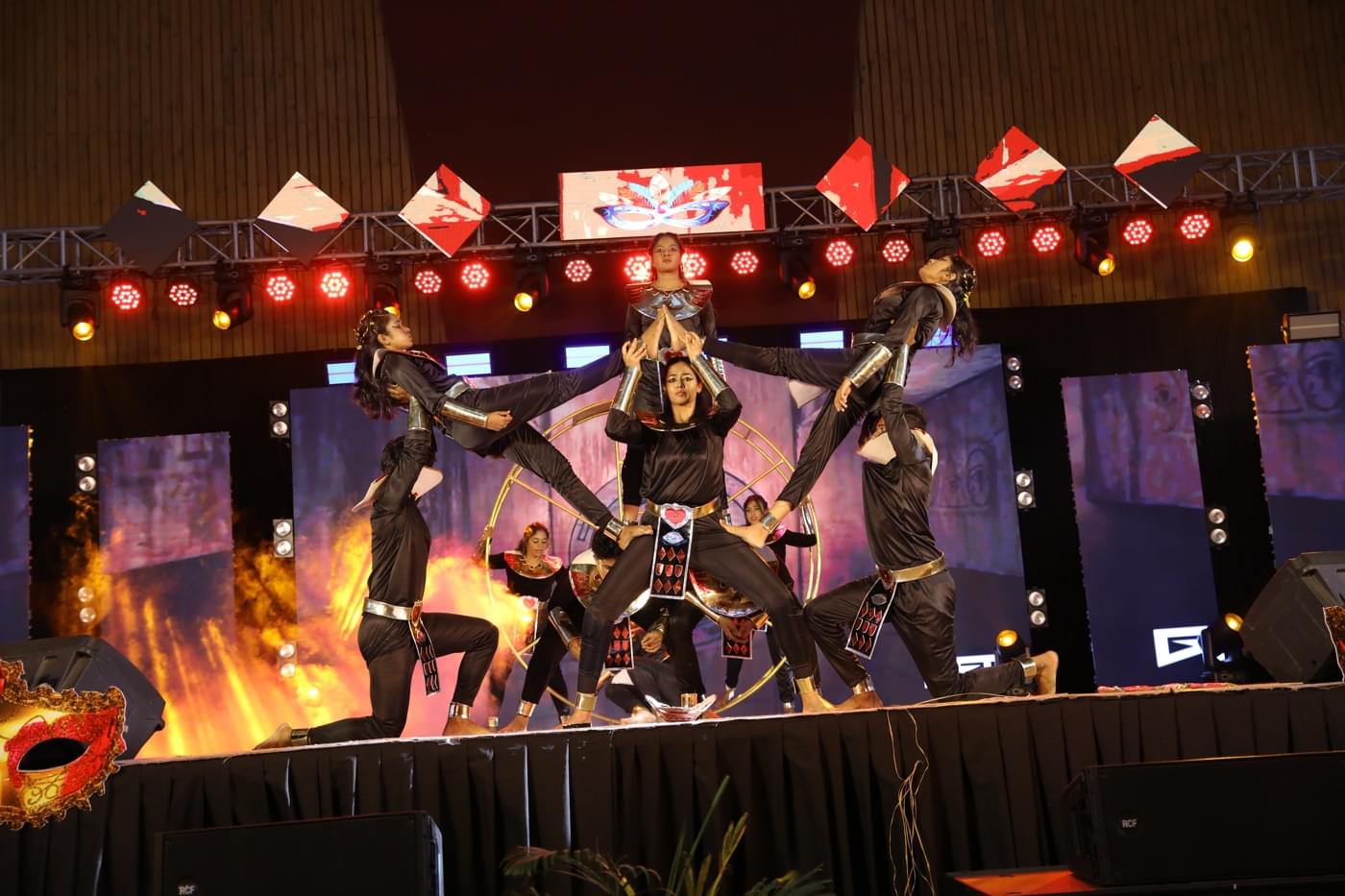 Dr GR Damodaran College of Science Coimbatore Activity 3 photo 52