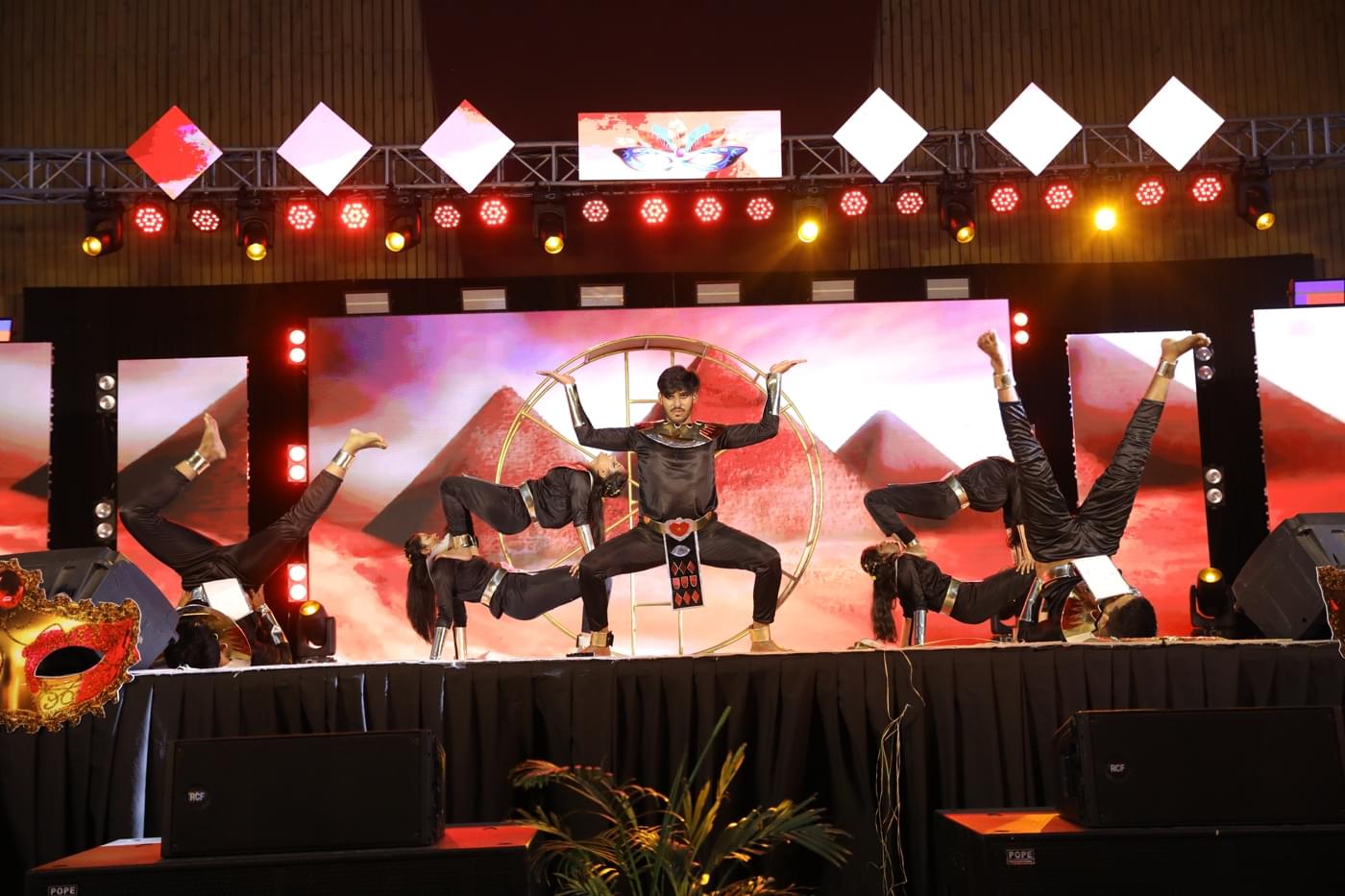 Dr GR Damodaran College of Science Coimbatore Activity 3 photo 53