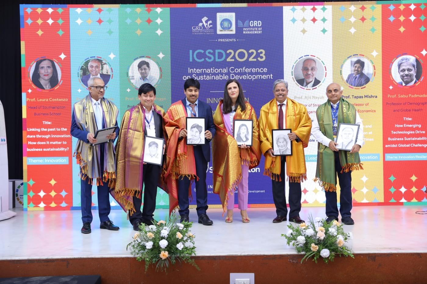 Dr GR Damodaran College of Science Coimbatore Activity 3 photo 54