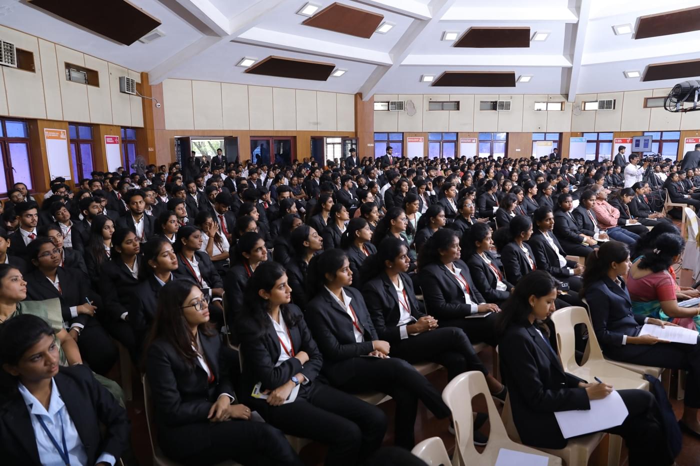 Dr GR Damodaran College of Science Coimbatore Activity 3 photo 55