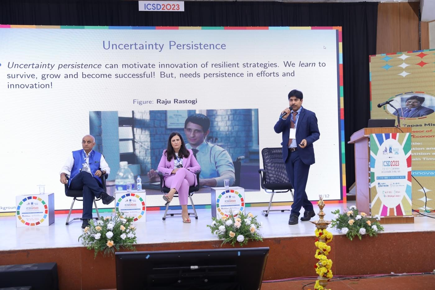 Dr GR Damodaran College of Science Coimbatore Activity 3 photo 56