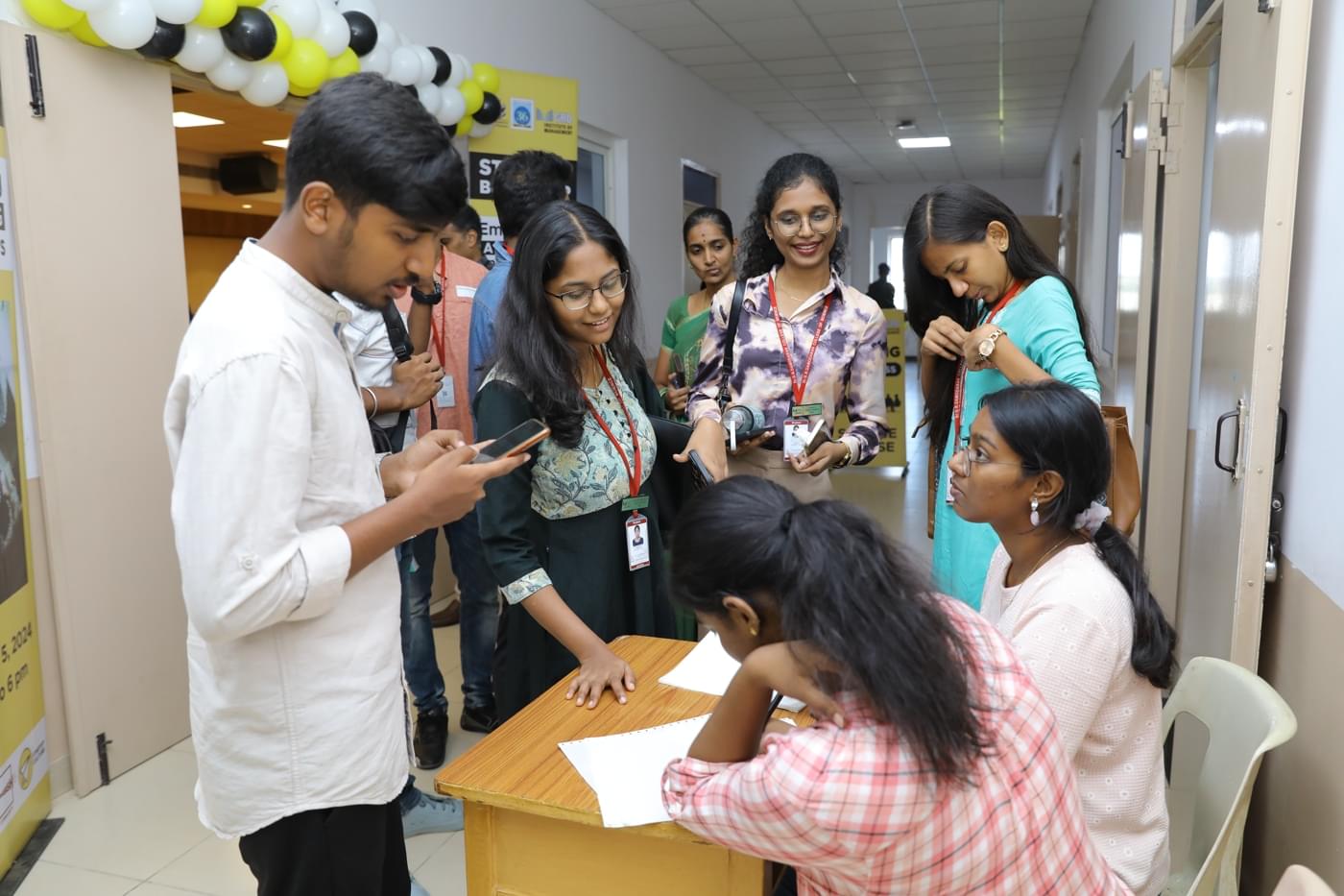 Dr GR Damodaran College of Science Coimbatore Activity 3 photo 58