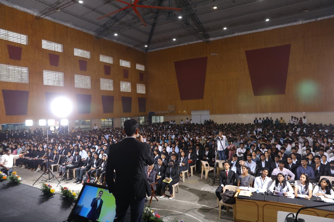 Dr GR Damodaran College of Science Coimbatore Activity 3 photo 60