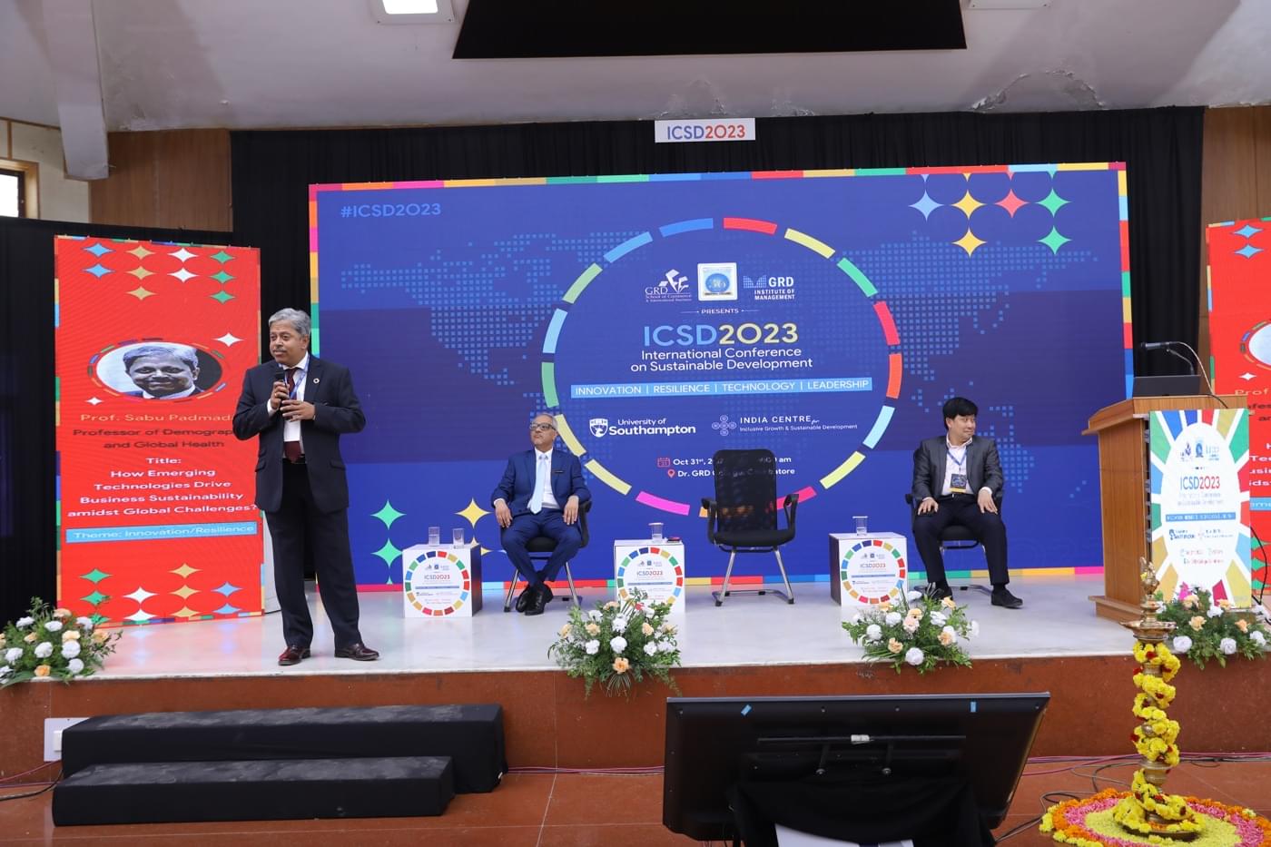 Dr GR Damodaran College of Science Coimbatore Activity 3 photo 62