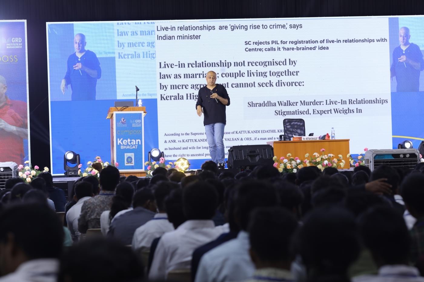 Dr GR Damodaran College of Science Coimbatore Activity 3 photo 64