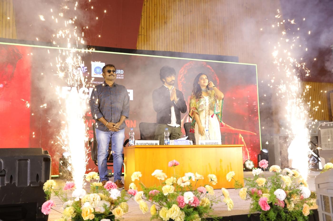 Dr GR Damodaran College of Science Coimbatore Activity 3 photo 65