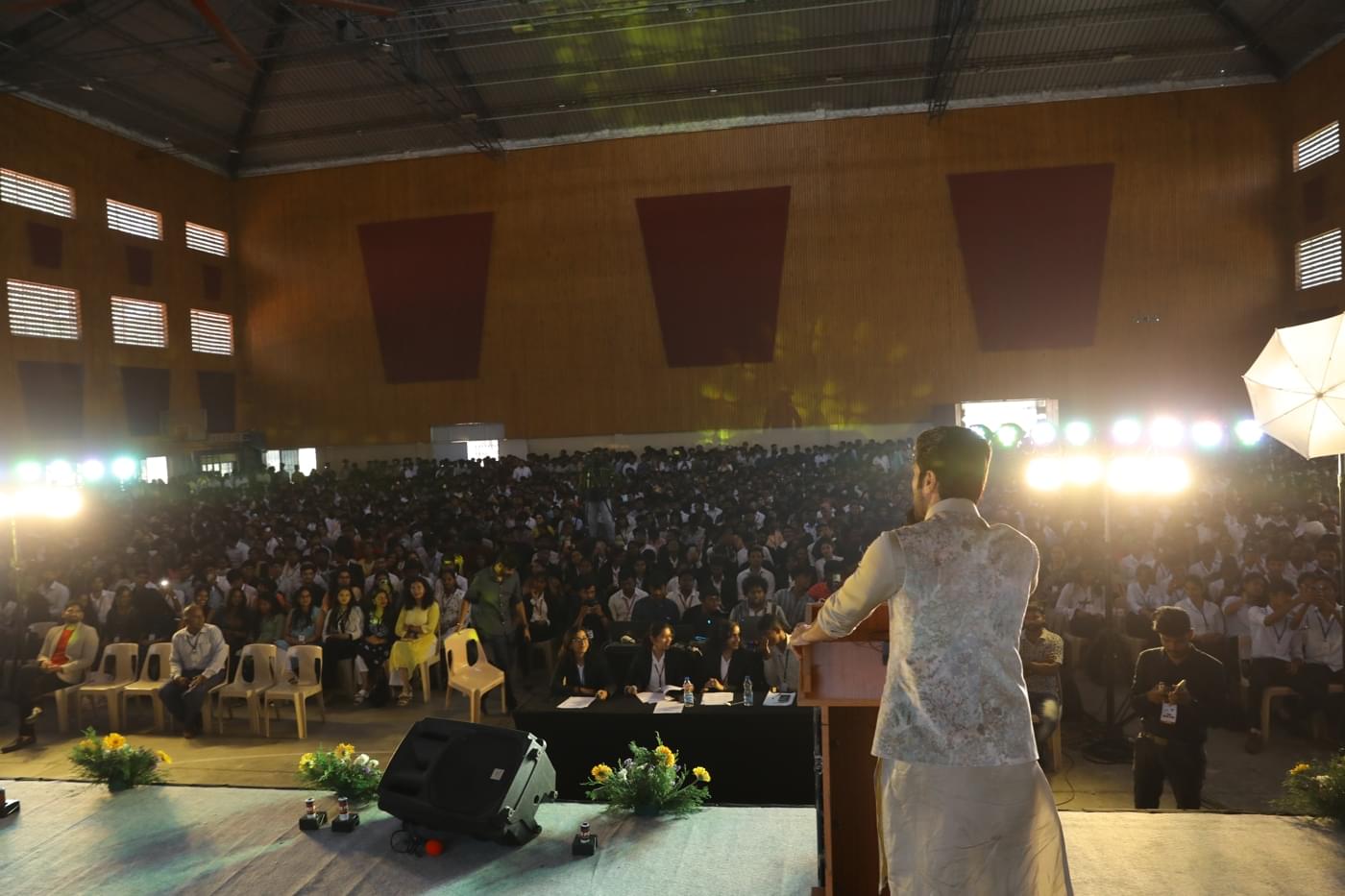 Dr GR Damodaran College of Science Coimbatore Activity 3 photo 66