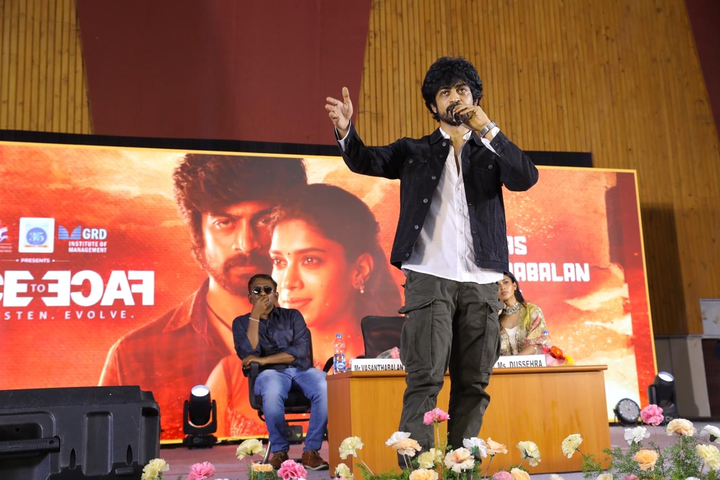 Dr GR Damodaran College of Science Coimbatore Activity 3 photo 67