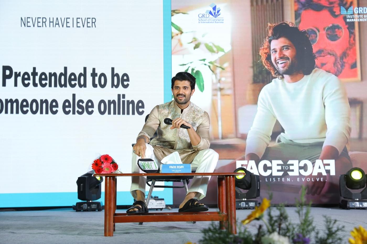 Dr GR Damodaran College of Science Coimbatore Activity 3 photo 68