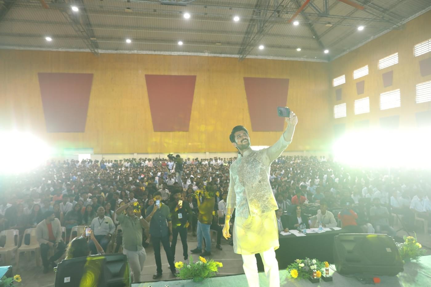 Dr GR Damodaran College of Science Coimbatore Activity 3 photo 69