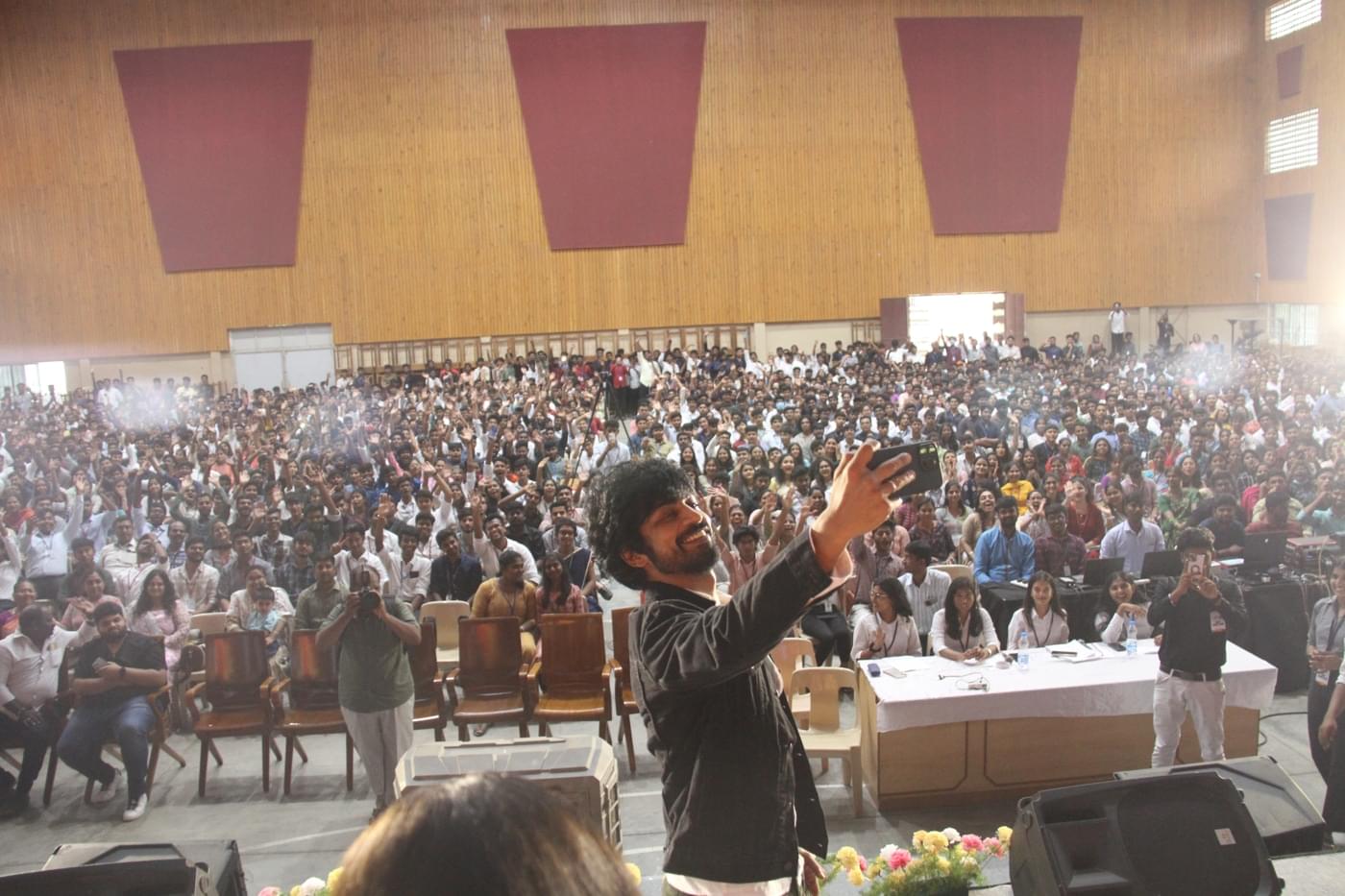 Dr GR Damodaran College of Science Coimbatore Activity 3 photo 78