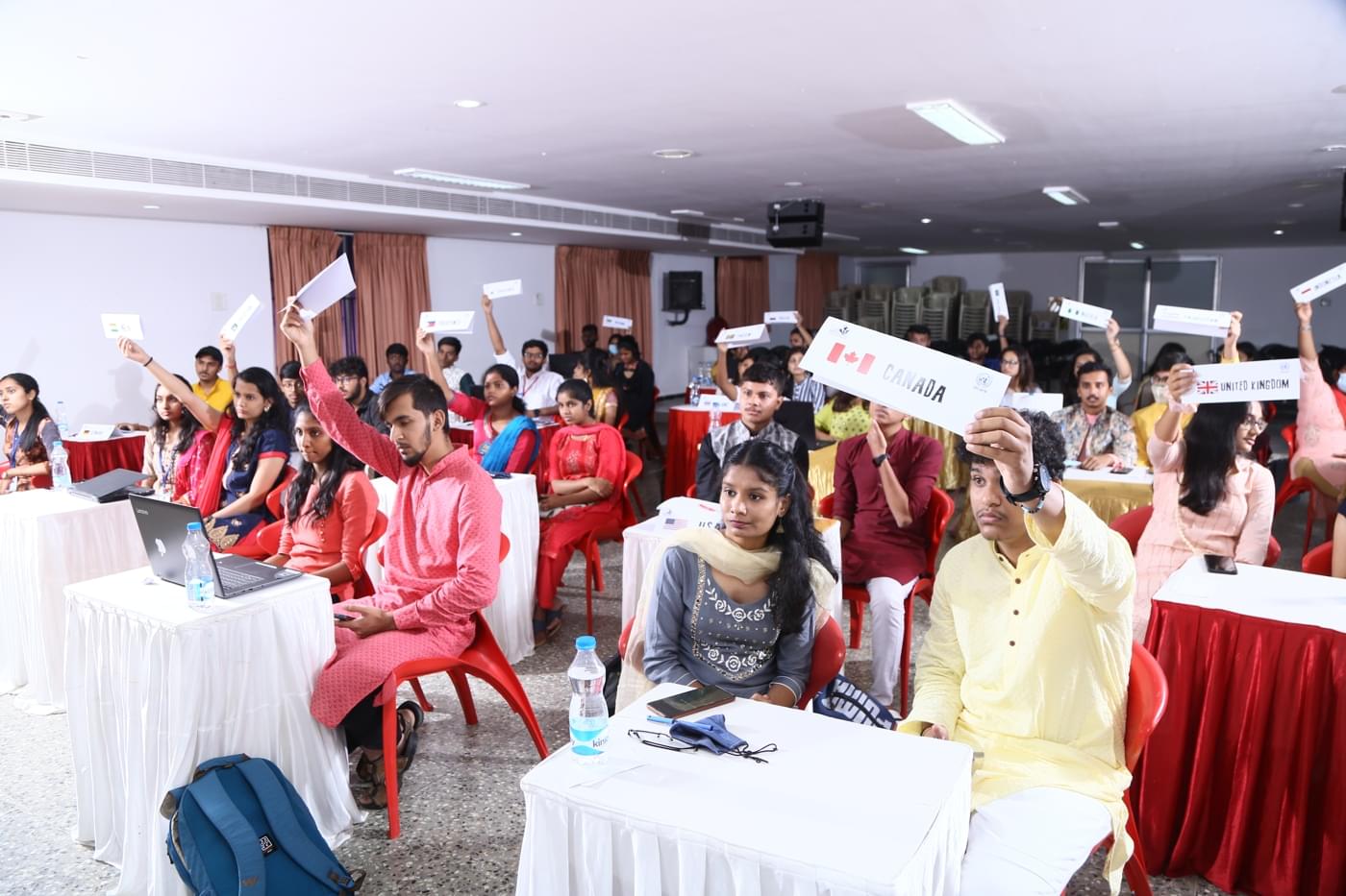 Dr GR Damodaran College of Science Coimbatore Activity 3 photo 79