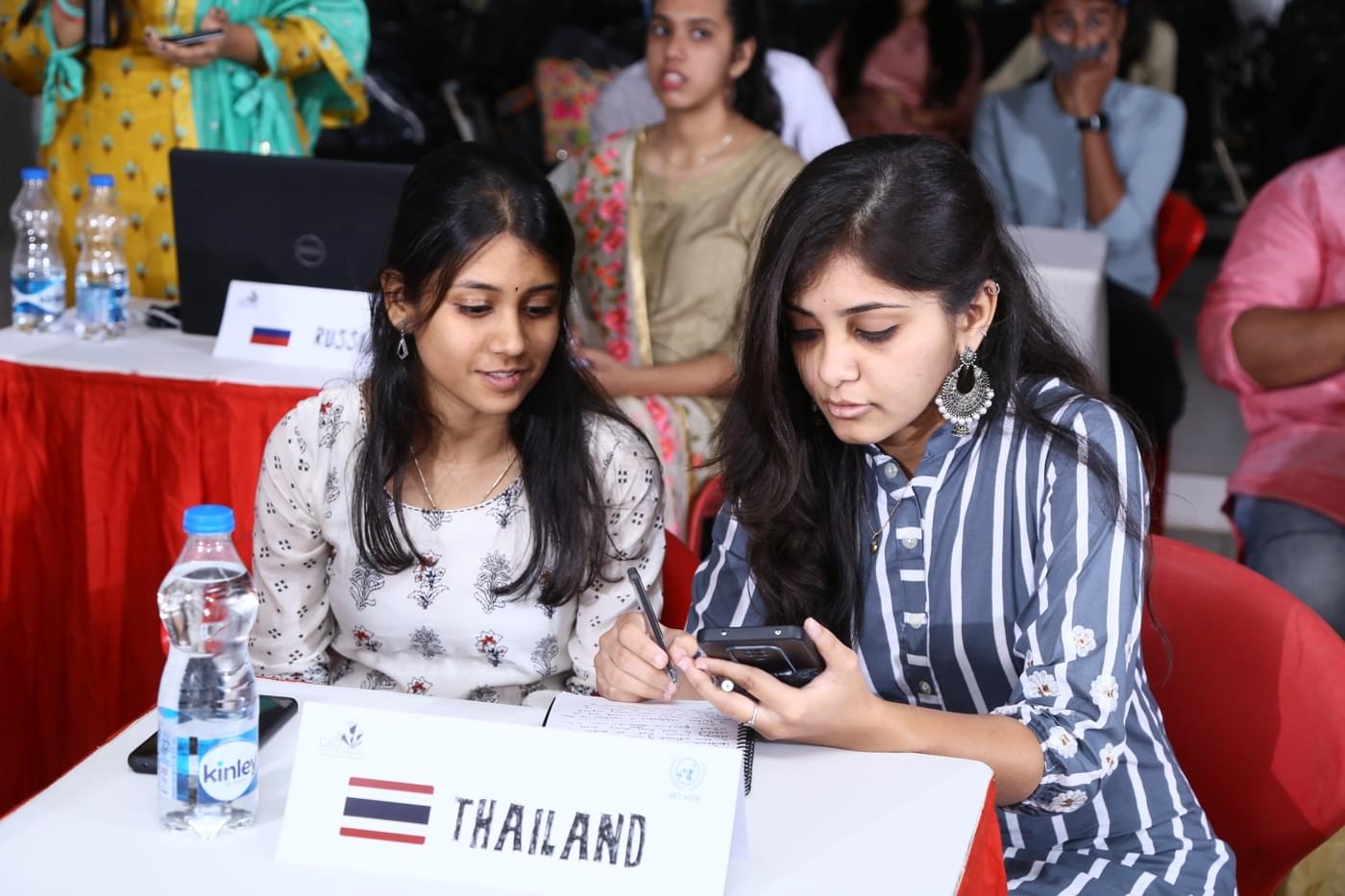 Dr GR Damodaran College of Science Coimbatore Activity 3 photo 80