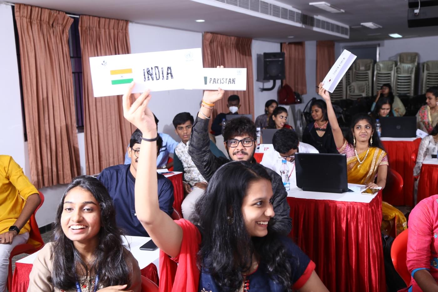 Dr GR Damodaran College of Science Coimbatore Activity 3 photo 81