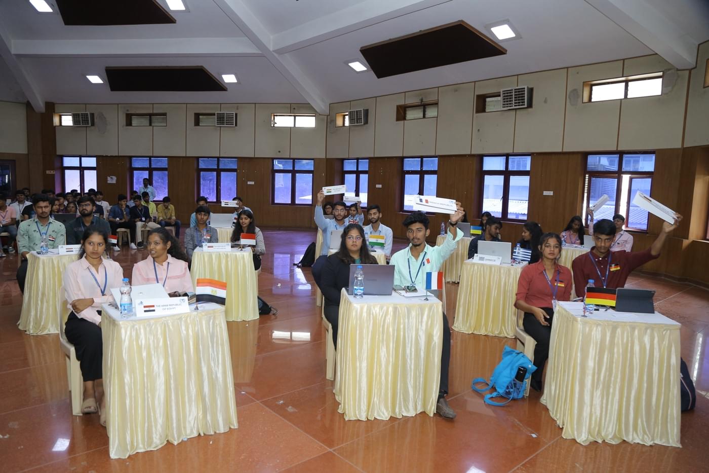 Dr GR Damodaran College of Science Coimbatore Activity 3 photo 82