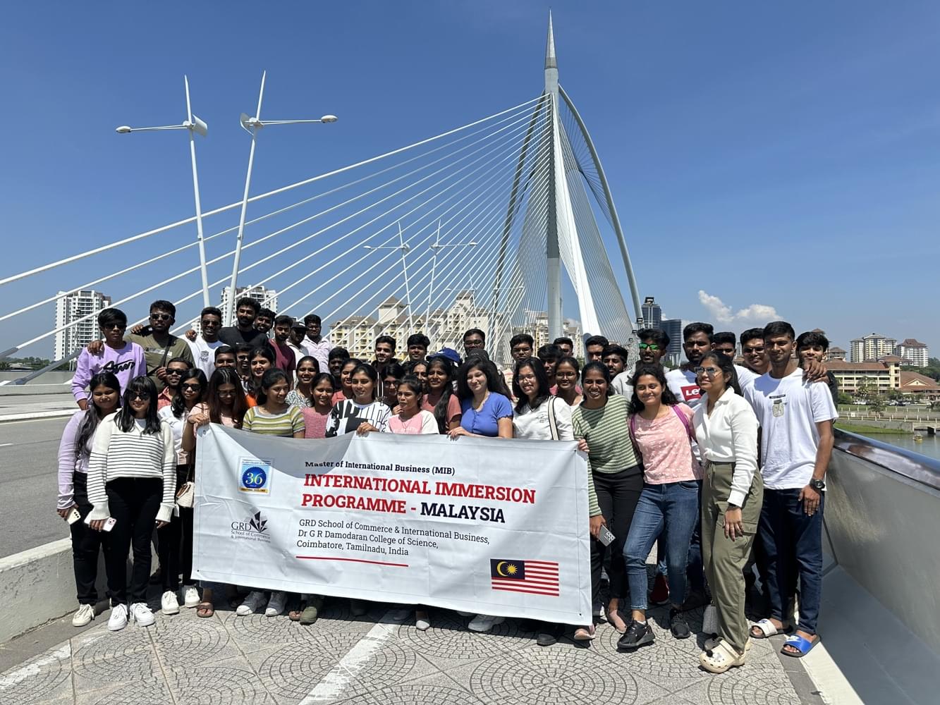 Dr GR Damodaran College of Science Coimbatore Activity 3 photo 83