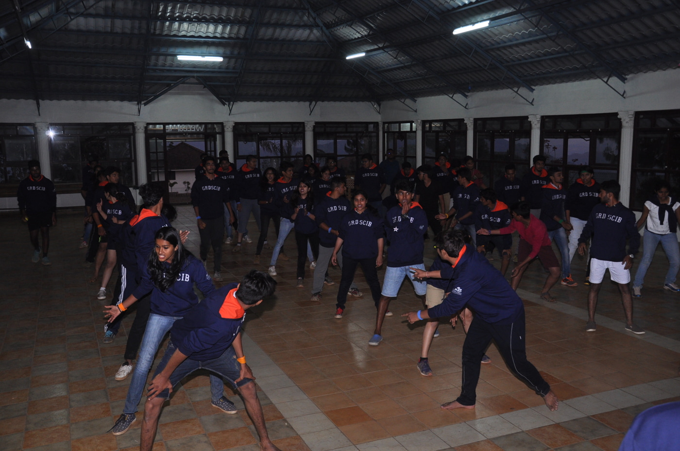 Dr GR Damodaran College of Science Coimbatore Activity 3 photo 73