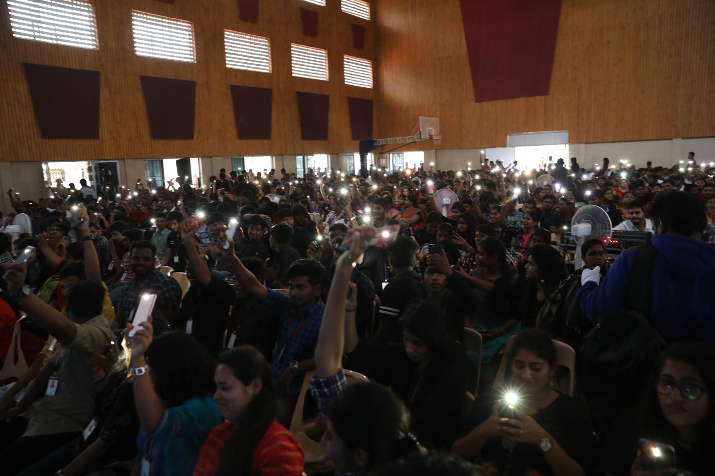 Dr GR Damodaran College of Science Coimbatore Activity 3 photo 76