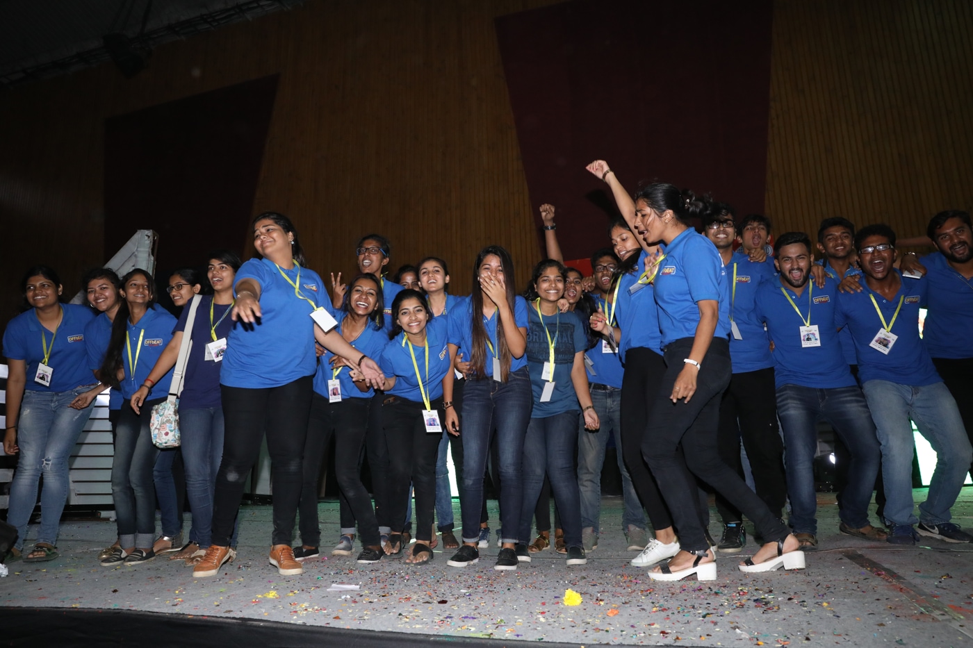 Dr GR Damodaran College of Science Coimbatore Activity 3 photo 77