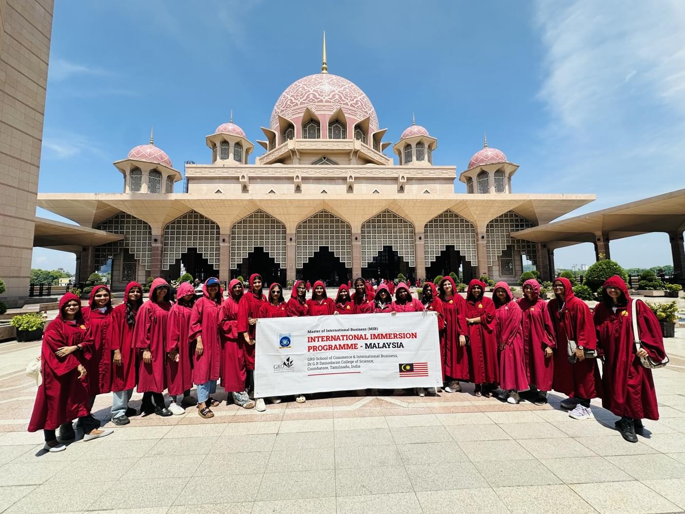 Dr GR Damodaran College of Science Coimbatore Activity  2 photo 72