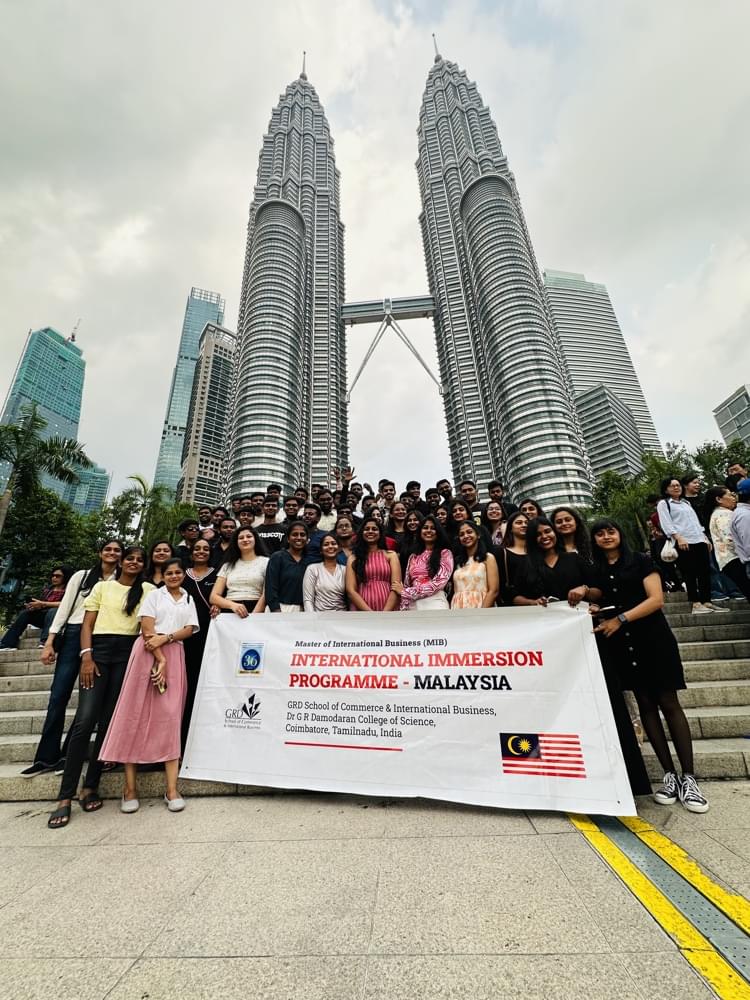 Dr GR Damodaran College of Science Coimbatore Activity  2 photo 73