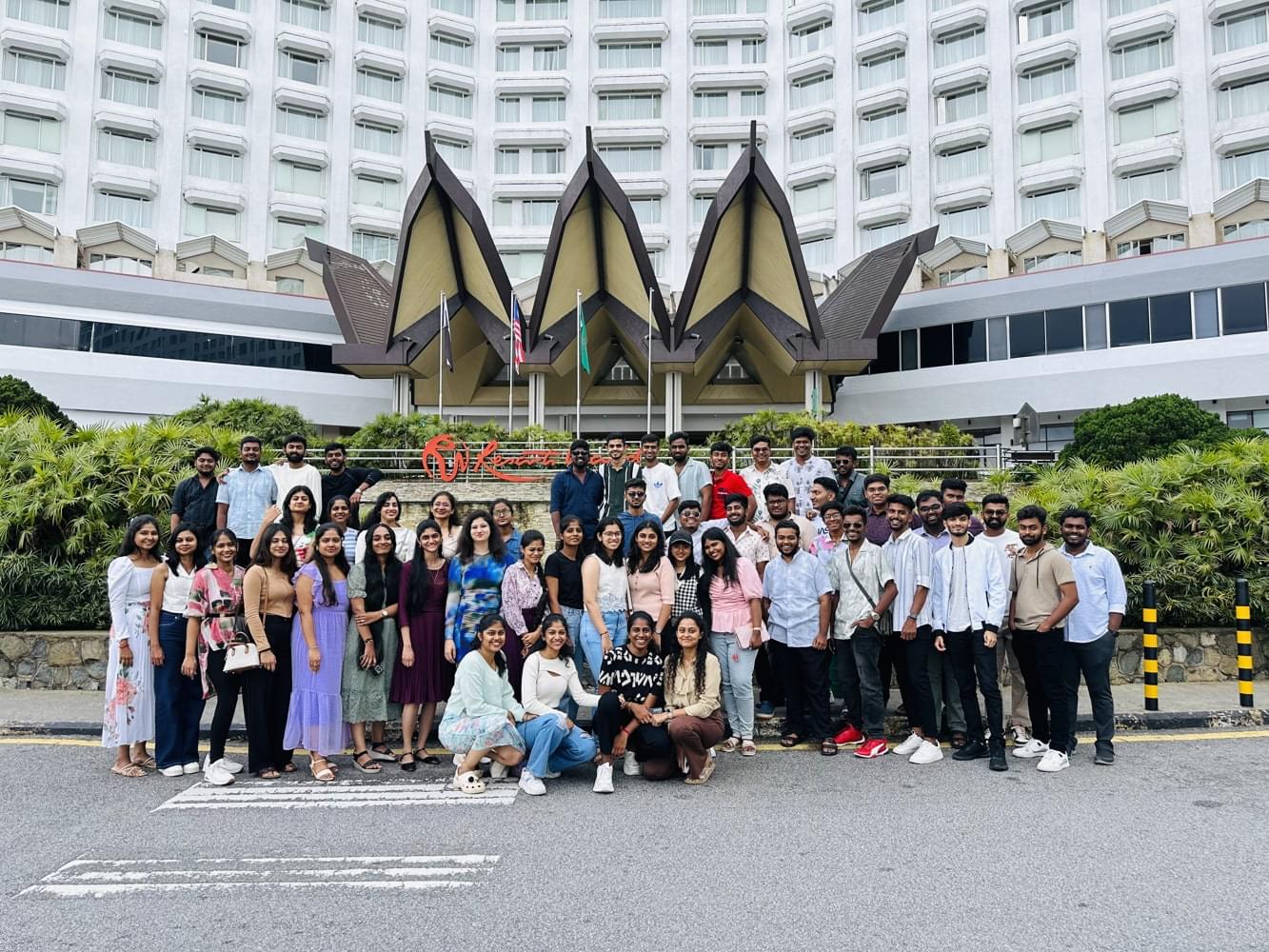 Dr GR Damodaran College of Science Coimbatore Activity  2 photo 74