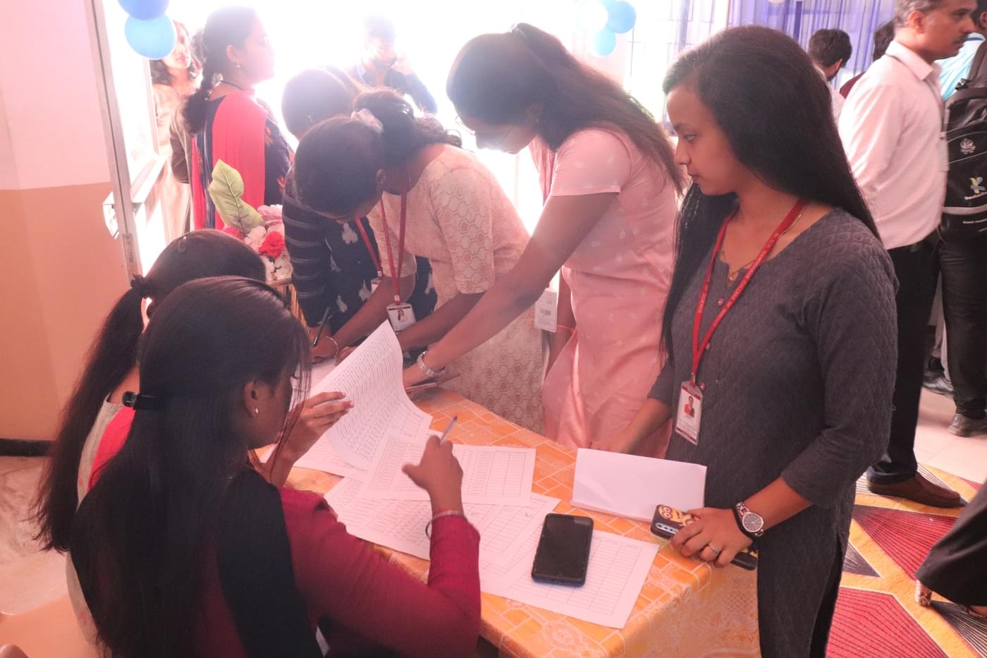 Dr GR Damodaran College of Science Coimbatore Activity  2 photo 75