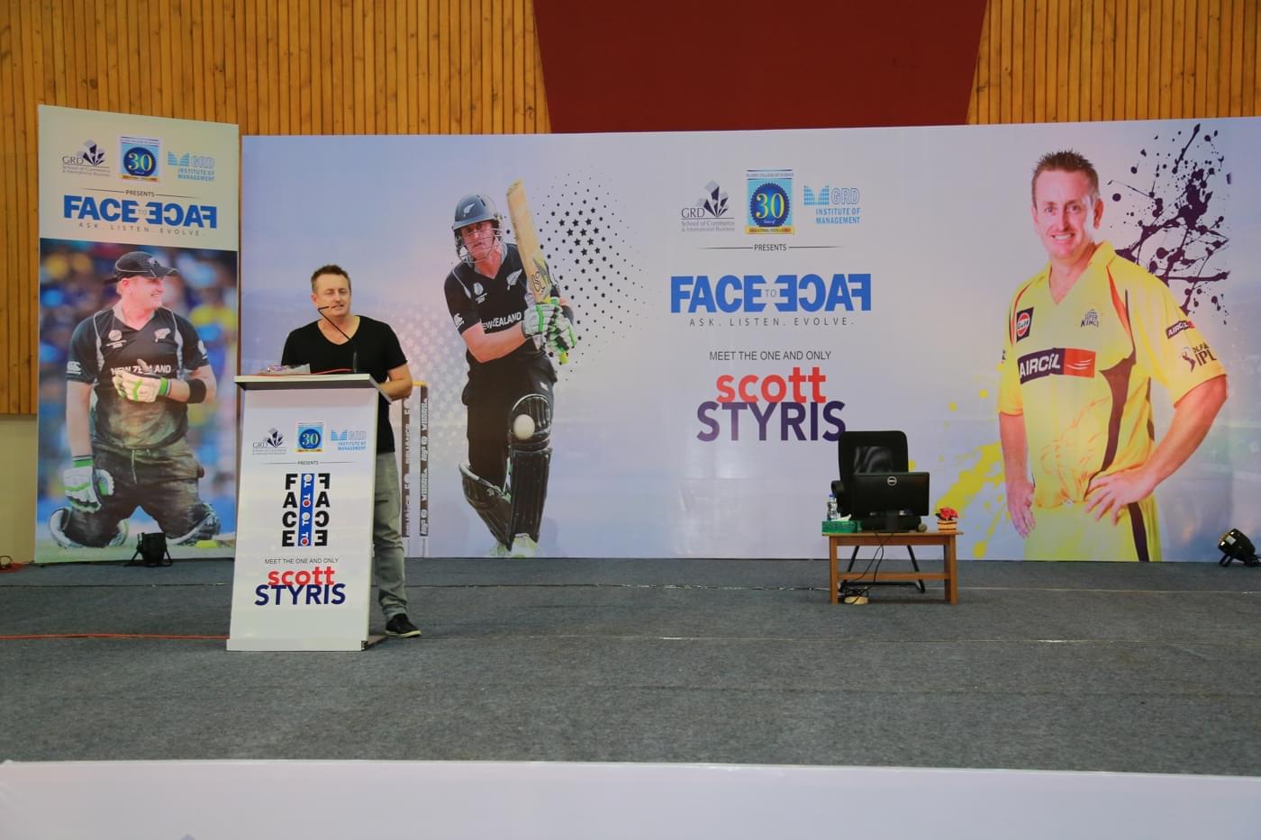 Dr GR Damodaran College of Science Coimbatore Activity  2 photo 83