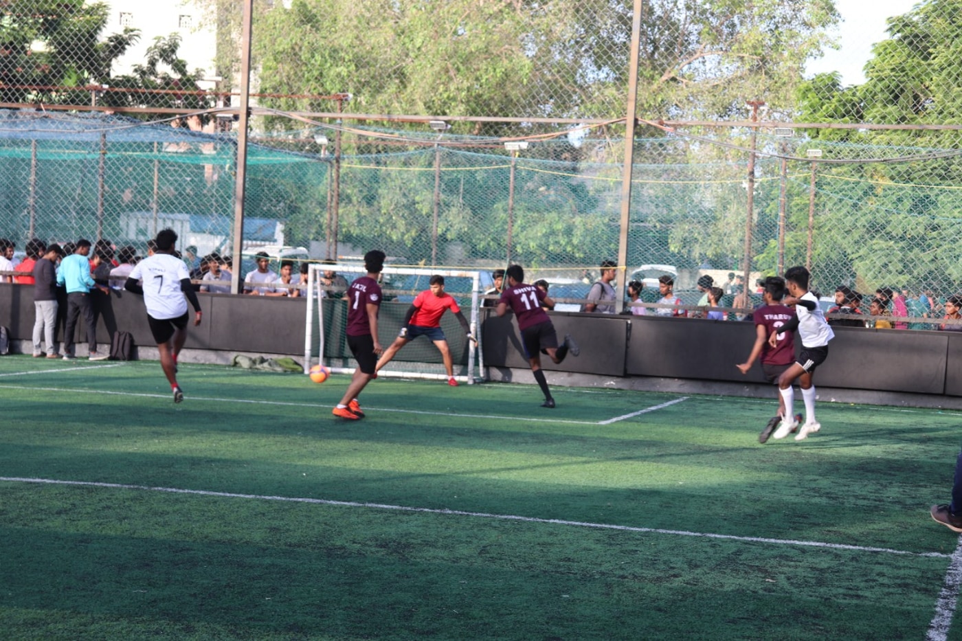 Dr GR Damodaran College of Science Coimbatore Activity  2 photo 84
