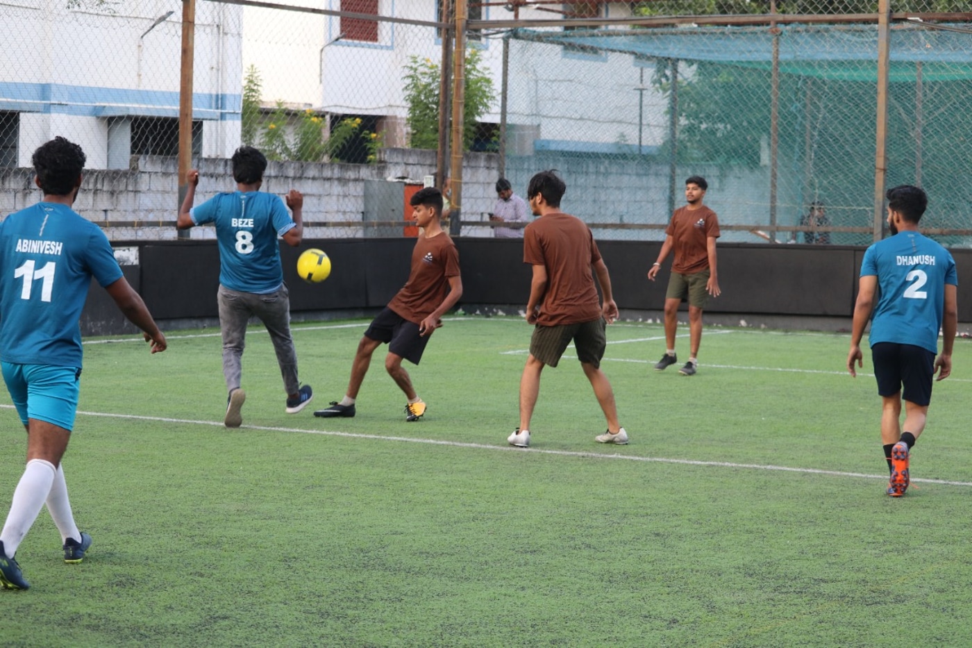 Dr GR Damodaran College of Science Coimbatore Activity  2 photo 85