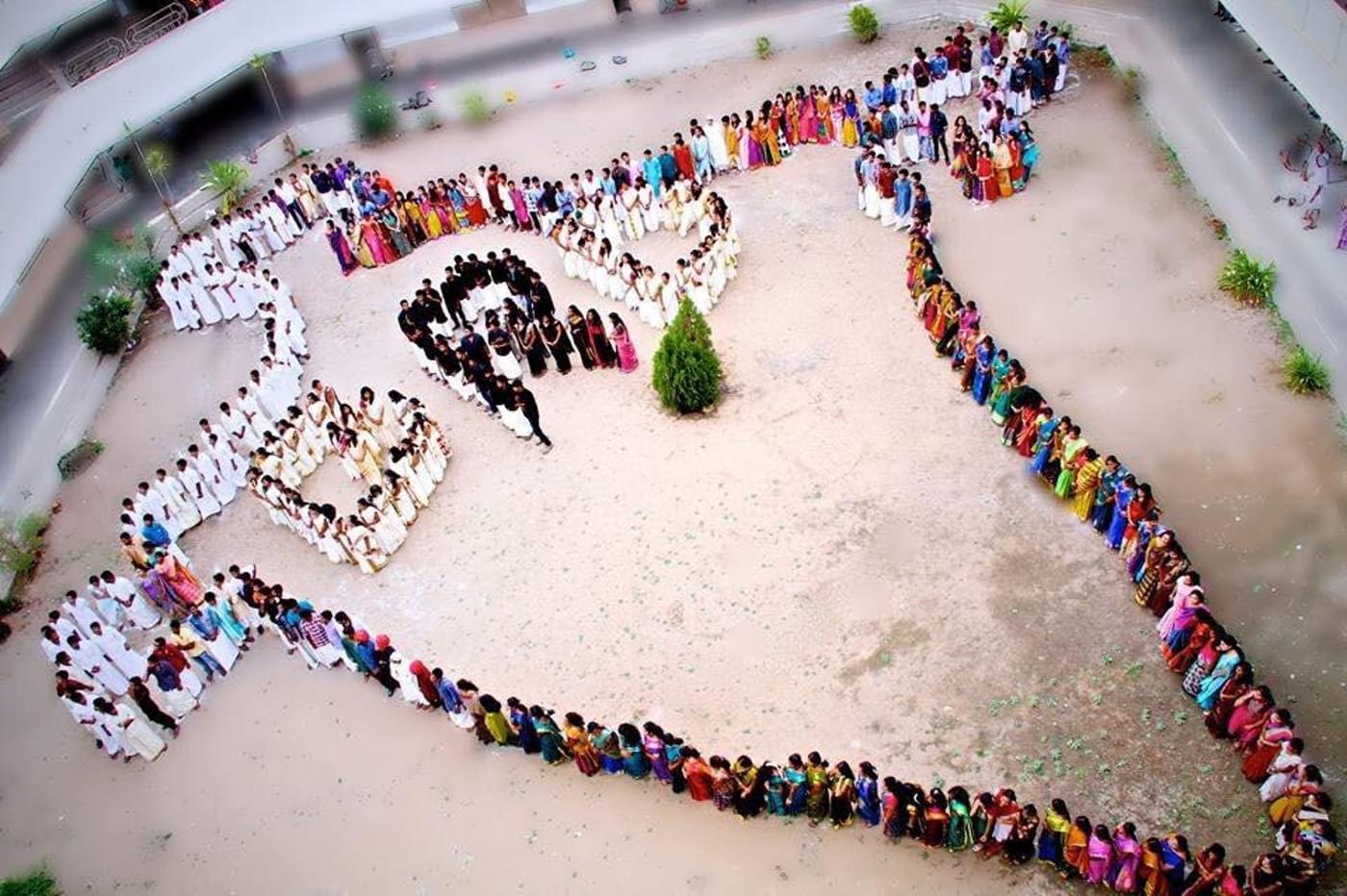 Dr GR Damodaran College of Science Coimbatore Activity  2 photo 102