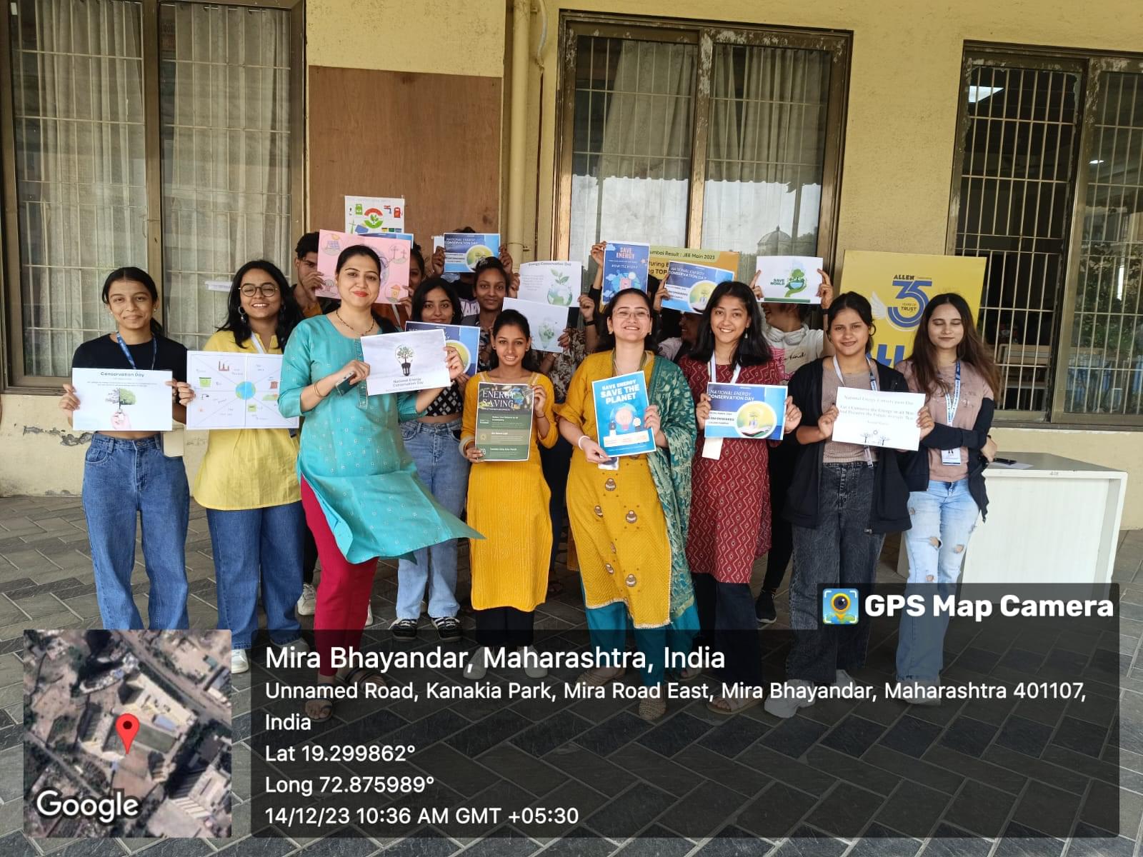 Shree L. R. Tiwari Degree College of Arts, Commerce and Science Mumbai Extra Curriculum Activity photo 25