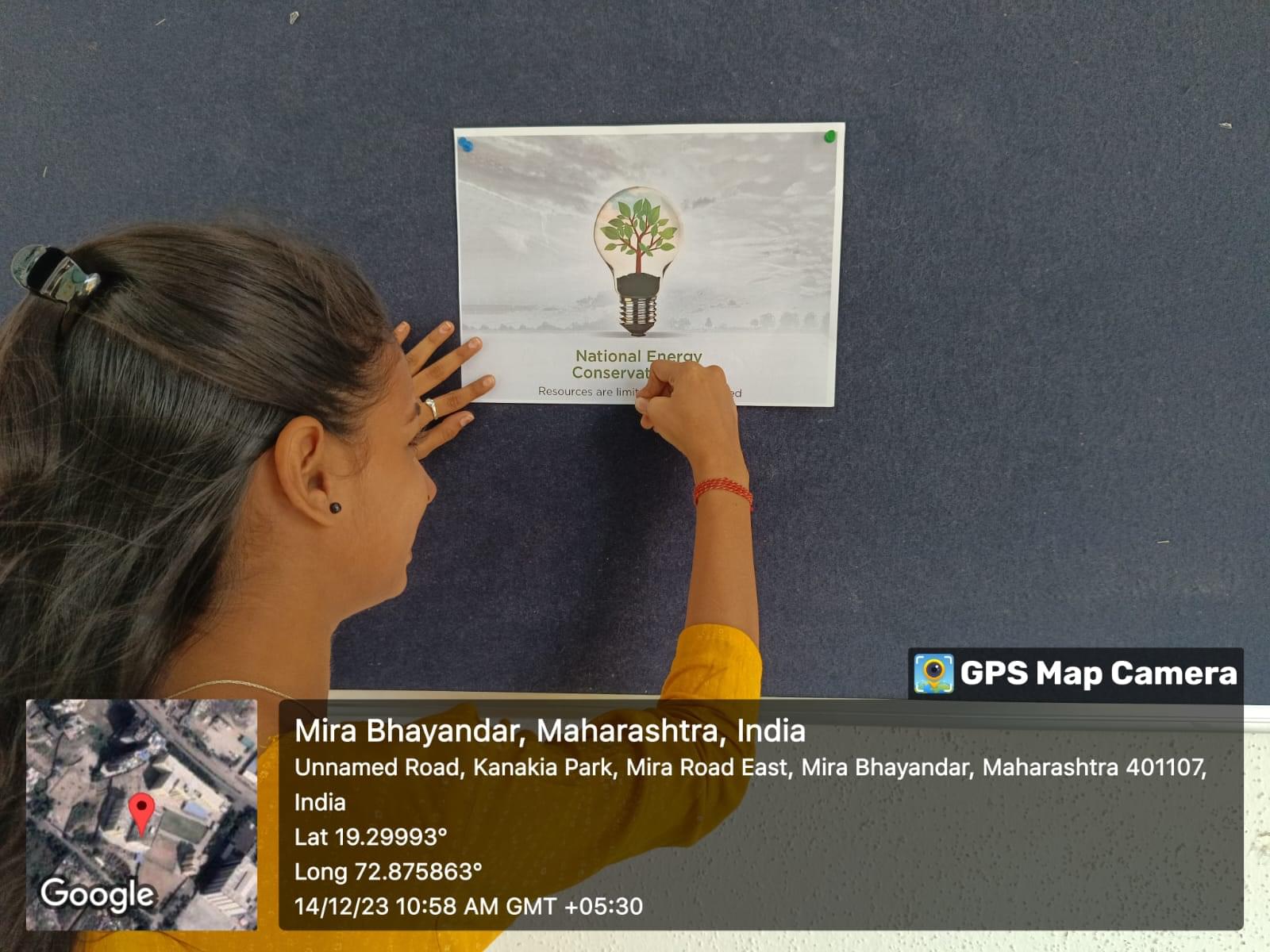 Shree L. R. Tiwari Degree College of Arts, Commerce and Science Mumbai Extra Curriculum Activity photo 52