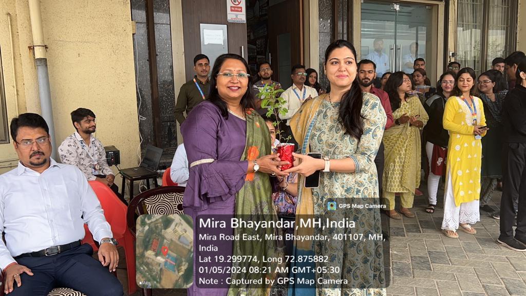 Shree L. R. Tiwari Degree College of Arts, Commerce and Science Mumbai Sports photo 6