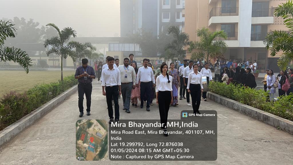 Shree L. R. Tiwari Degree College of Arts, Commerce and Science Mumbai Sports photo 4