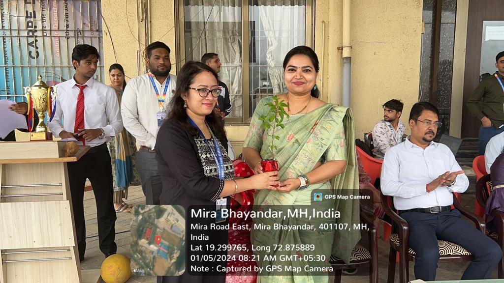 Shree L. R. Tiwari Degree College of Arts, Commerce and Science Mumbai Sports photo 1