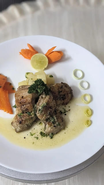 Auric Institute of Hospitality and Cruise Management Jaipur infrastructure photo 10