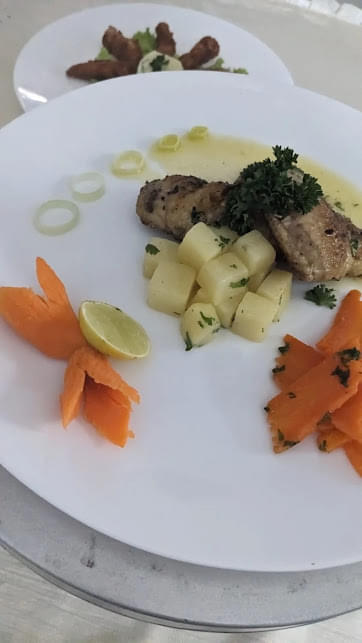 Auric Institute of Hospitality and Cruise Management Jaipur infrastructure photo 13