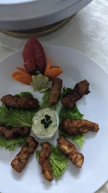 Auric Institute of Hospitality and Cruise Management Jaipur infrastructure photo 14