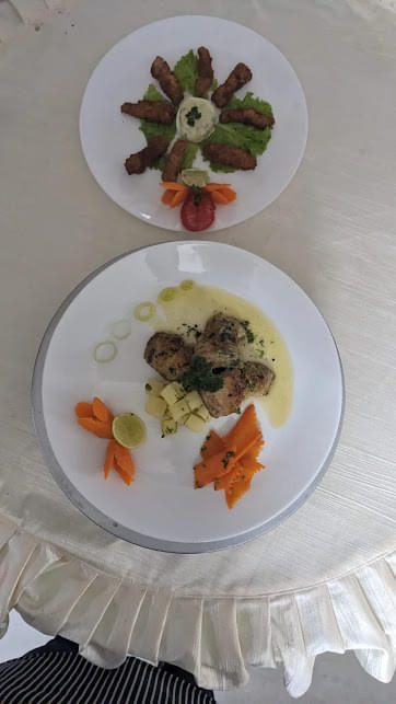 Auric Institute of Hospitality and Cruise Management Jaipur infrastructure photo 15