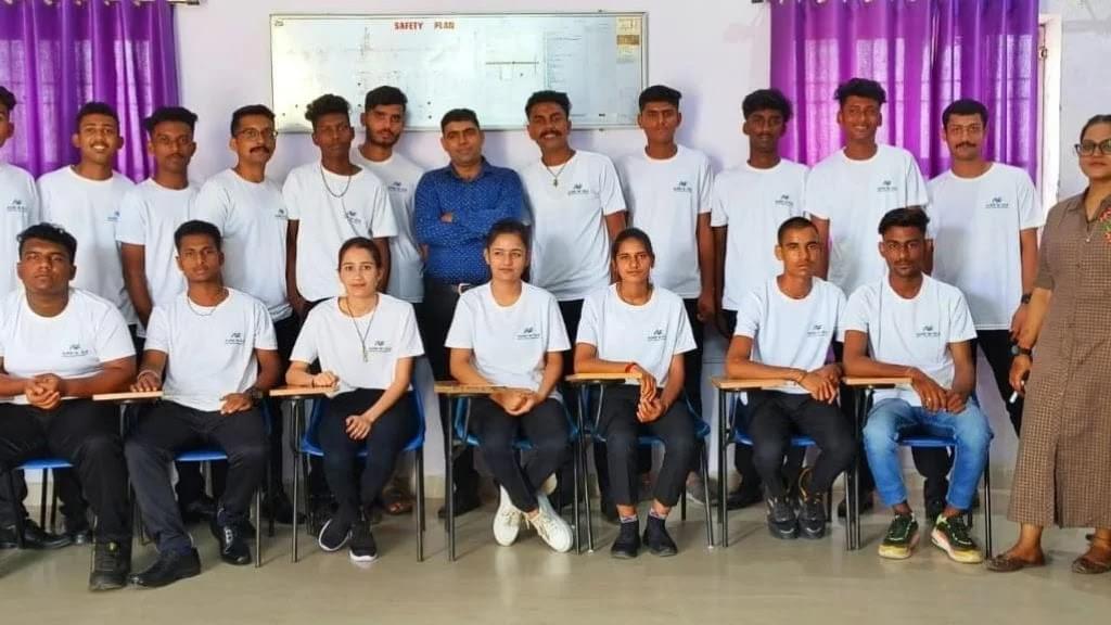 Auric Institute of Hospitality and Cruise Management Jaipur infrastructure photo 19