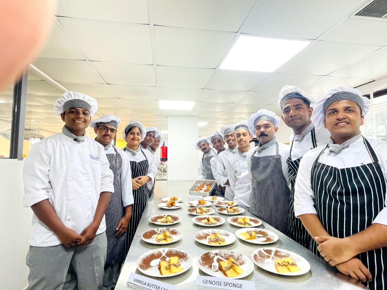 Brooks School of Hotel Management Kochi Events & Workshop photo 1