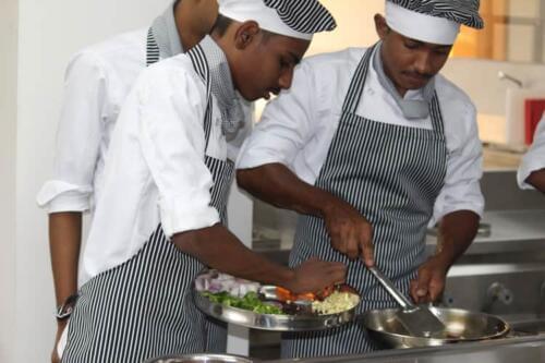 Brooks School of Hotel Management Kochi Events & Workshop photo 3