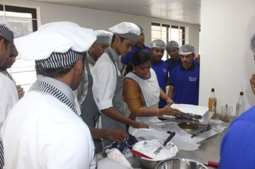 Brooks School of Hotel Management Kochi Events & Workshop photo 2