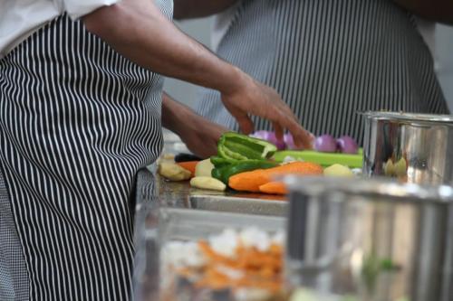 Brooks School of Hotel Management Kochi Events & Workshop photo 7