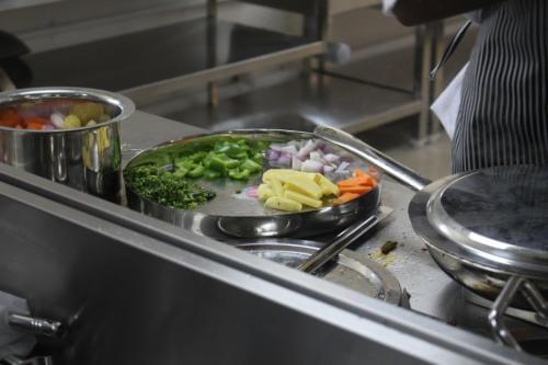 Brooks School of Hotel Management Kochi Events & Workshop photo 6