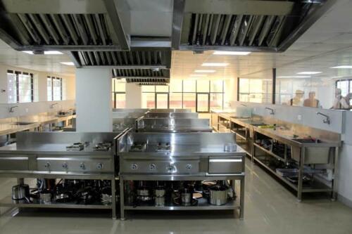 Brooks School of Hotel Management Kochi Events & Workshop photo 9